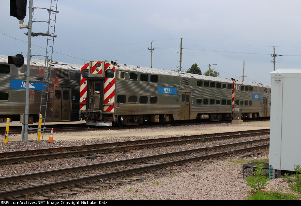 METX 8426